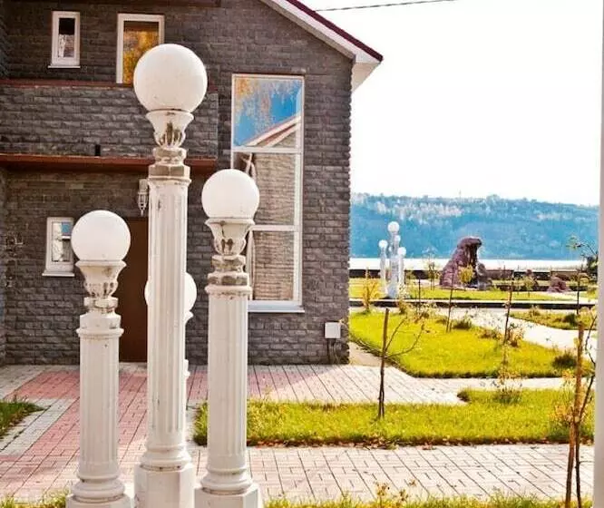 هتل Olimp Village
