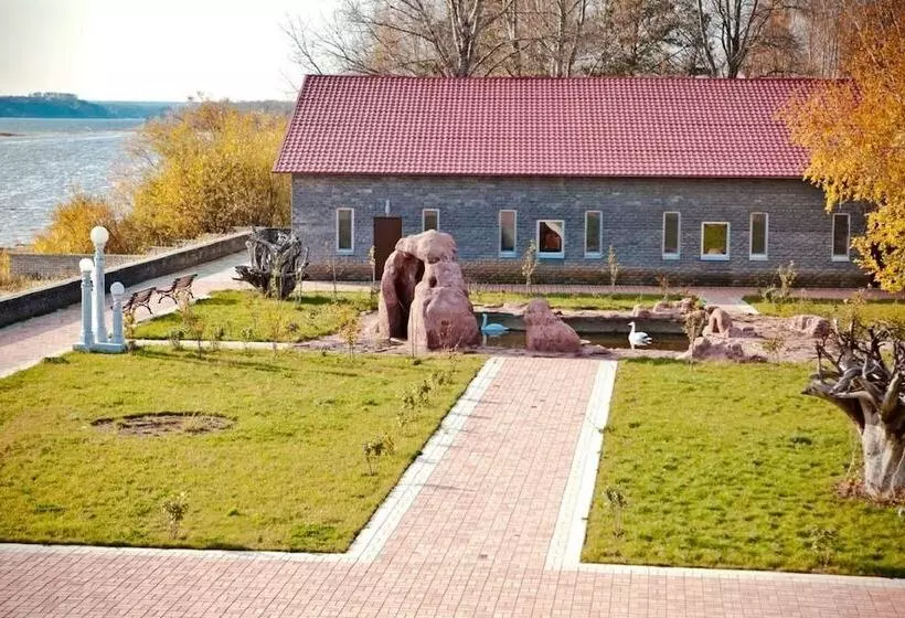هتل Olimp Village