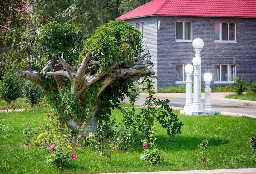 هتل Olimp Village