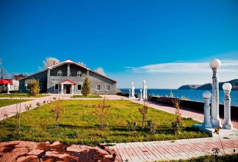 ホテル Olimp Village