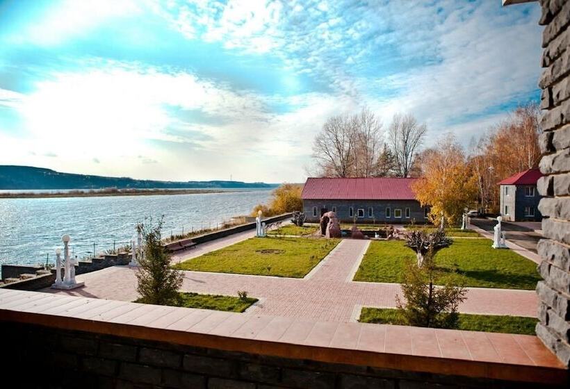 ホテル Olimp Village