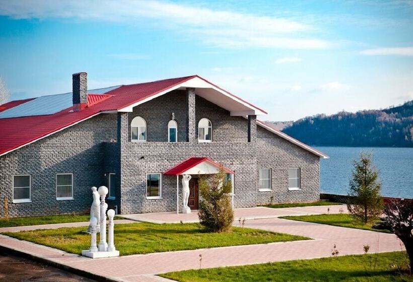 ホテル Olimp Village