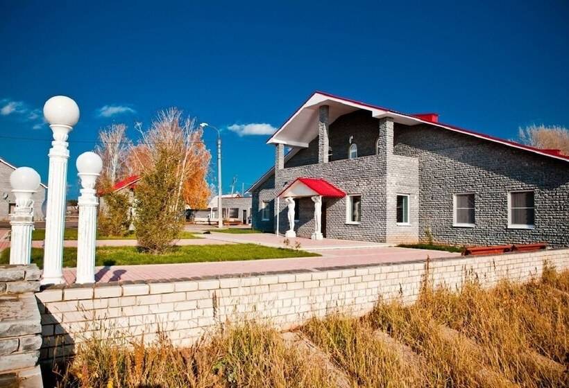 ホテル Olimp Village