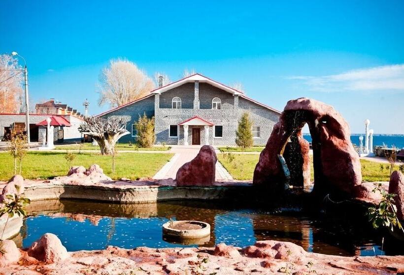 ホテル Olimp Village