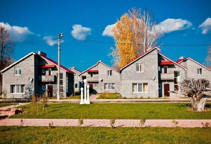 هتل Olimp Village