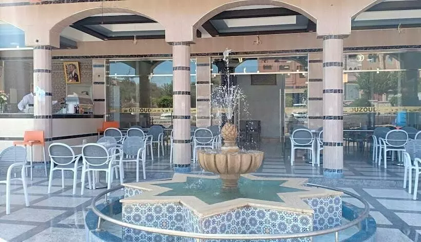 Hotelli Ouzoud