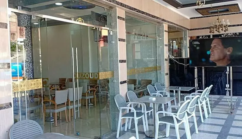 Hotelli Ouzoud