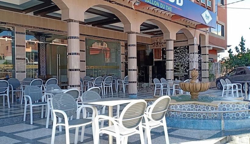 Hotel Ouzoud