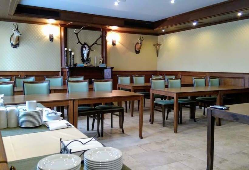 膳宿费 Penzión Chateau Hunting