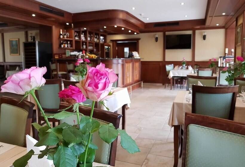 膳宿费 Penzión Chateau Hunting