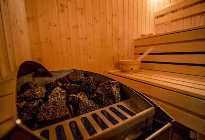 ペンション Penzión Chateau Hunting