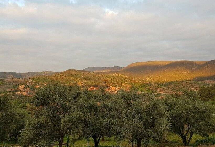 پانسیون Dar Diafa Kaltom