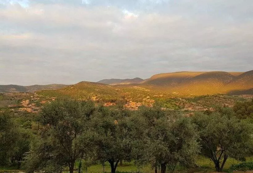 Majatalo Dar Diafa Kaltom