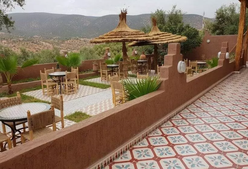 Majatalo Dar Diafa Kaltom