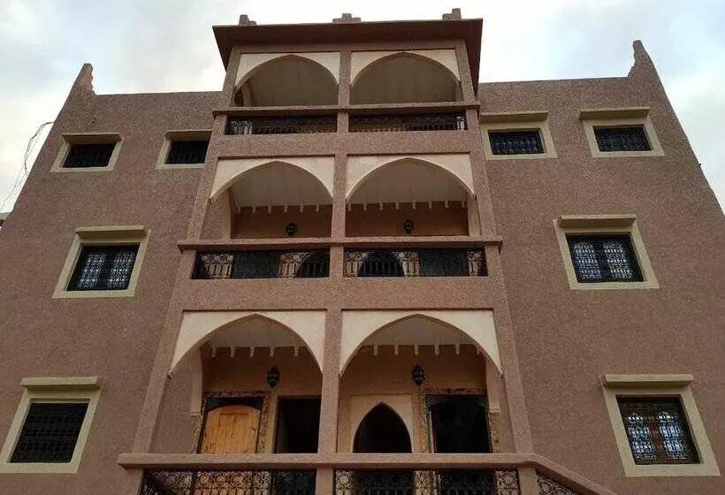 Majatalo Dar Diafa Kaltom