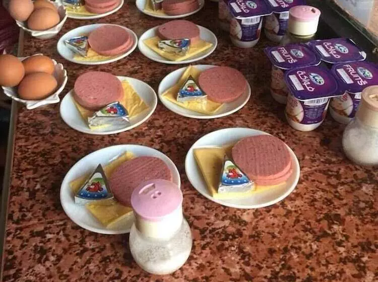 Majatalo Dar Diafa Kaltom