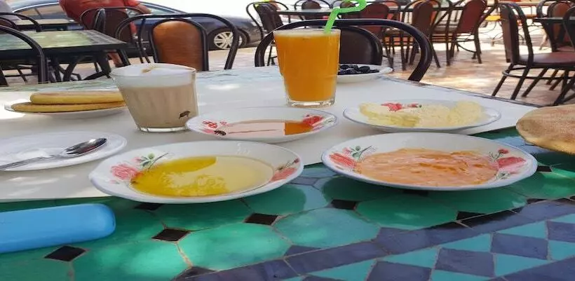 Majatalo Dar Diafa Kaltom