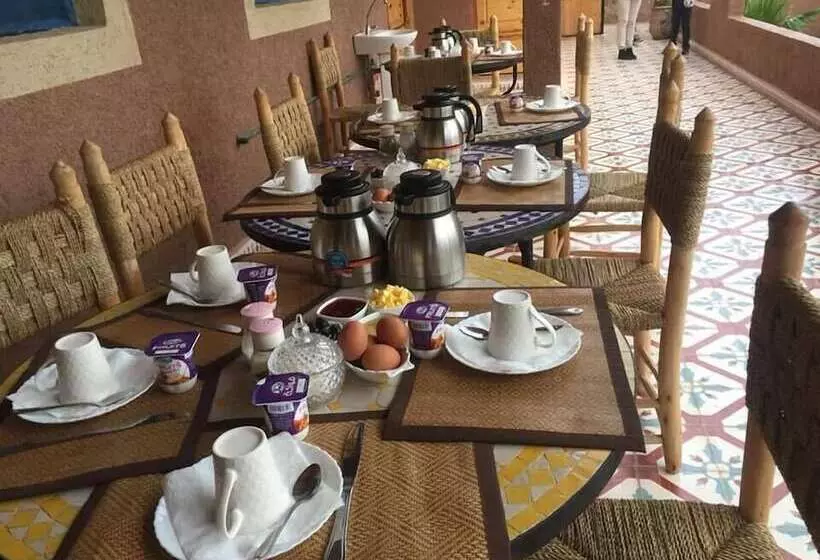 Majatalo Dar Diafa Kaltom