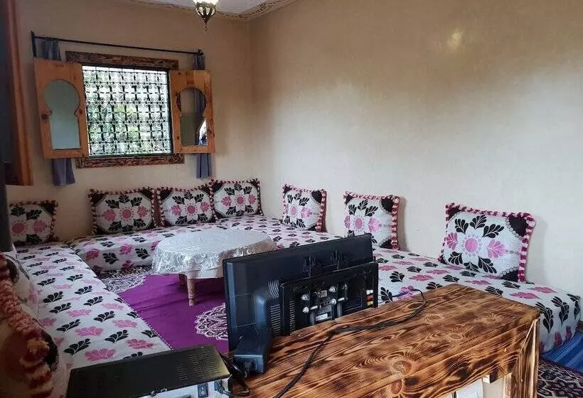 Majatalo Dar Diafa Kaltom