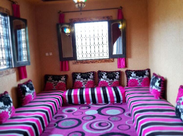 پانسیون Dar Diafa Kaltom