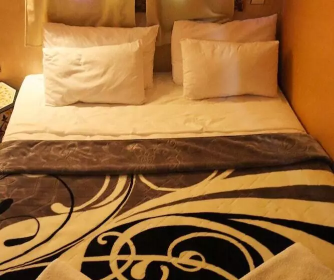 Majatalo Dar Diafa Kaltom