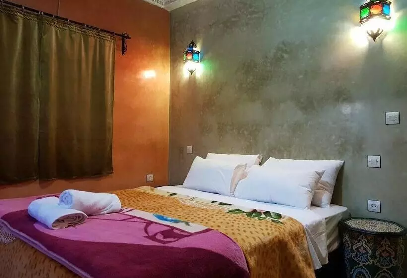 Majatalo Dar Diafa Kaltom