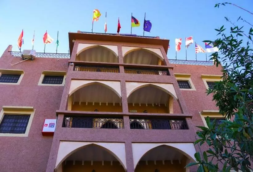 Majatalo Dar Diafa Kaltom