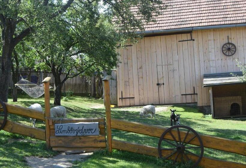 ペンション Pezión Limbový Dvor