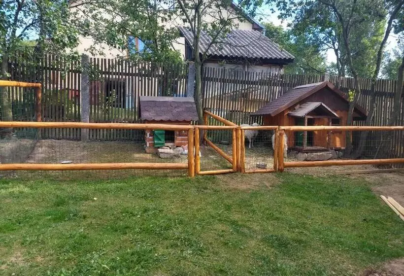 Majatalo Pezión Limbový Dvor