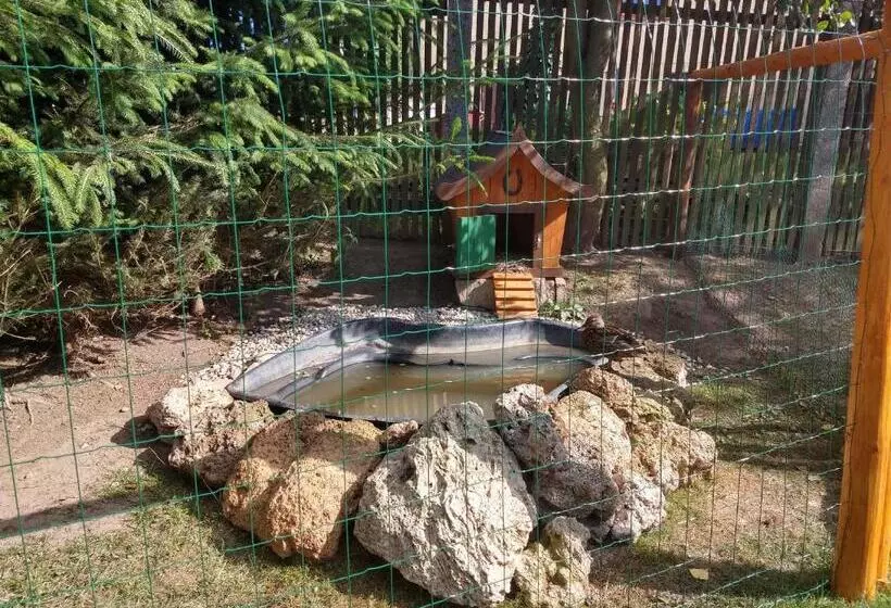 Majatalo Pezión Limbový Dvor