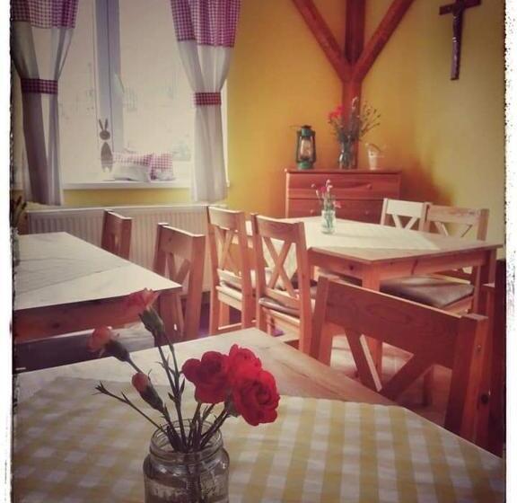 ペンション Pezión Limbový Dvor