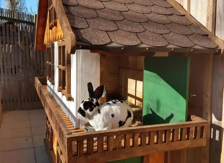 Majatalo Pezión Limbový Dvor