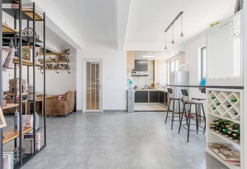 ペンション Le Tu Community