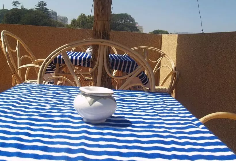 Tanja Lucia   Hostel