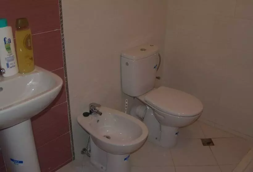 Tanja Lucia   Hostel