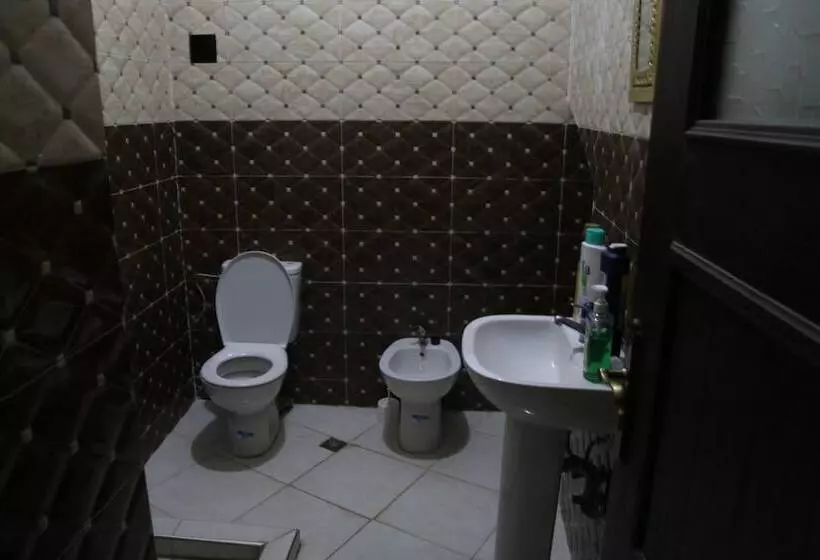 Tanja Lucia   Hostel