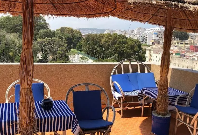 Tanja Lucia   Hostel