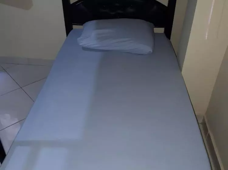 Tanja Lucia   Hostel