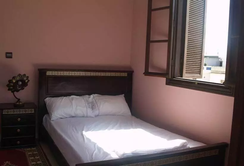 Tanja Lucia   Hostel