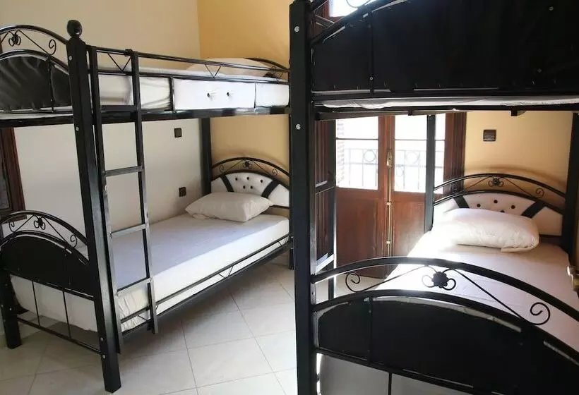 Tanja Lucia   Hostel