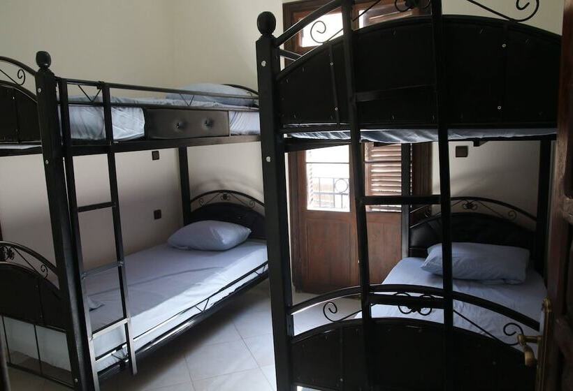 Tanja Lucia   Hostel