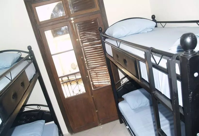 Tanja Lucia   Hostel