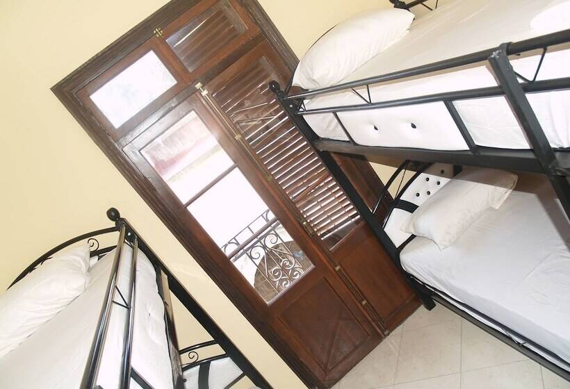 Tanja Lucia   Hostel