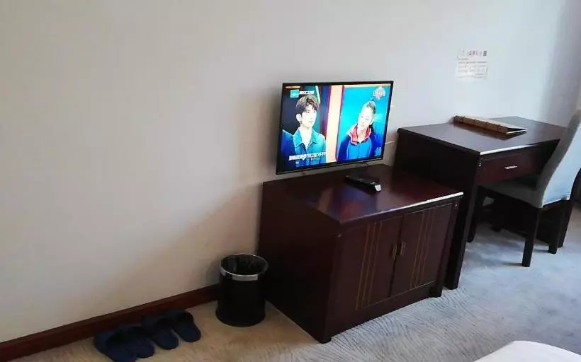 Hotelli Lang Quan Holiday