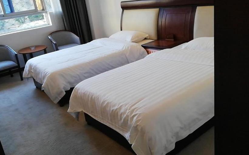 בית מלון כפרי Lang Quan Holiday