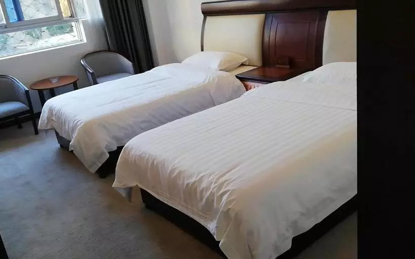 Hotelli Lang Quan Holiday