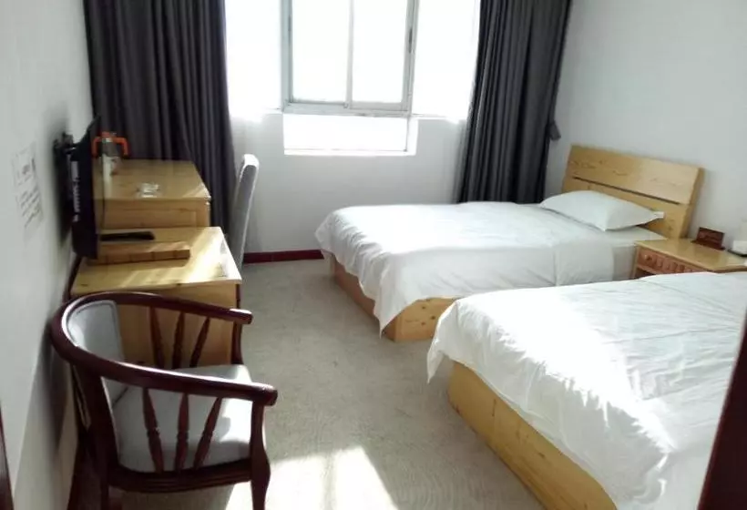 Hotelli Lang Quan Holiday