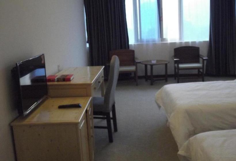 בית מלון כפרי Lang Quan Holiday