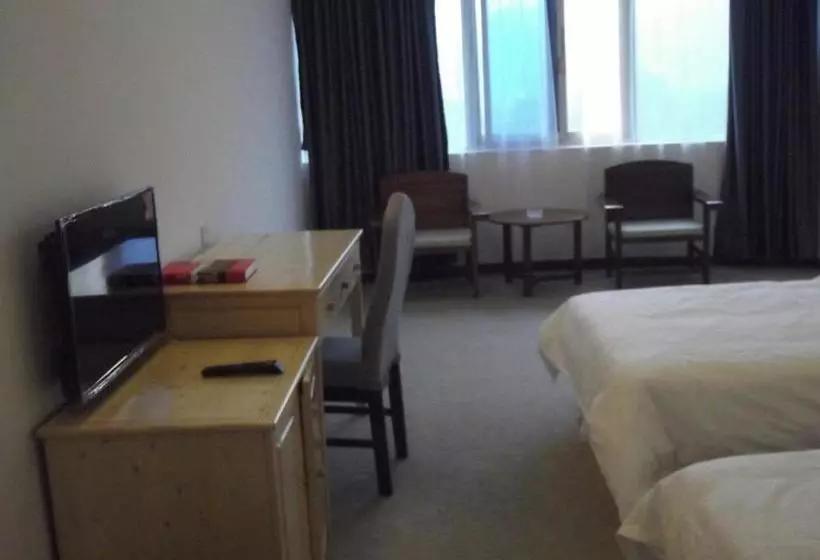 Hotelli Lang Quan Holiday