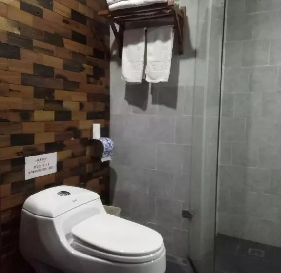 Hotelli Lang Quan Holiday